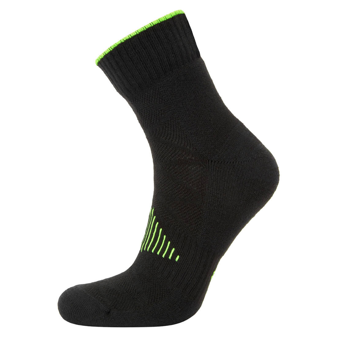 Eco Trainer Sock