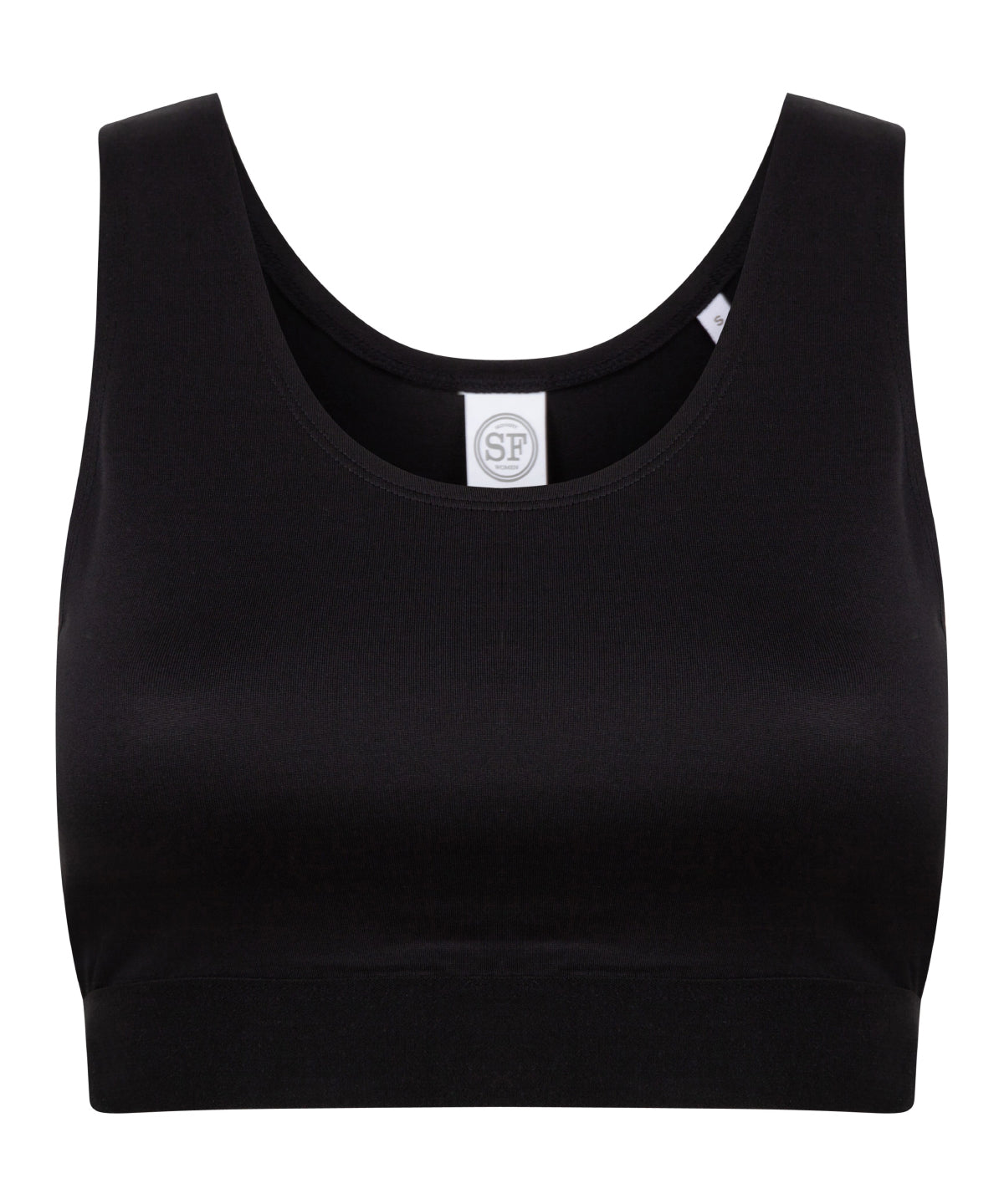 Women's fashion crop top