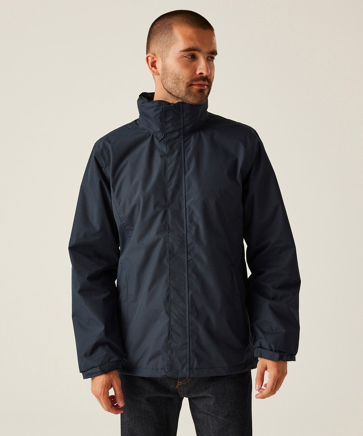 Ardmore waterproof shell jacket