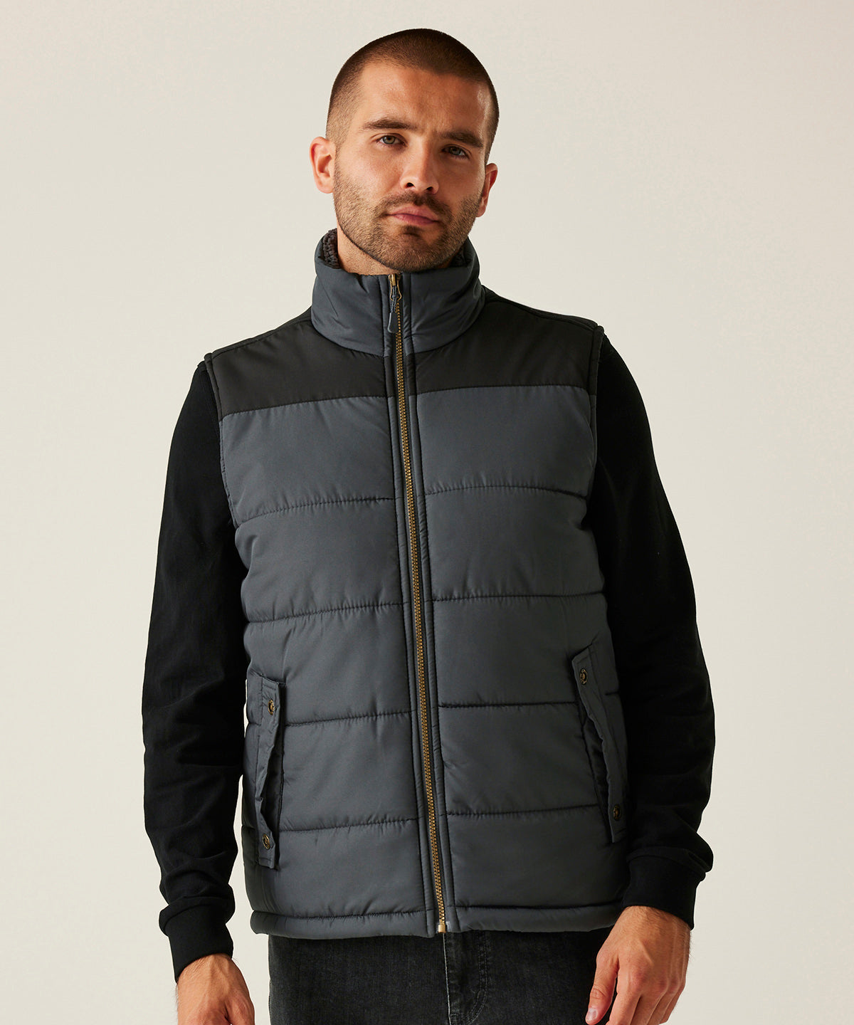 Altoona insulated bodywarmer