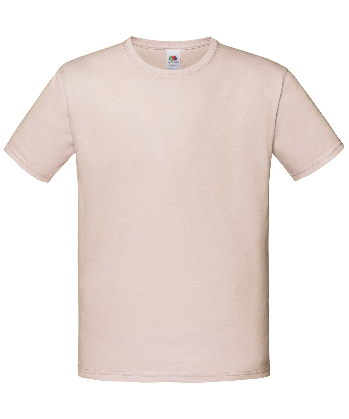 Powder Rose