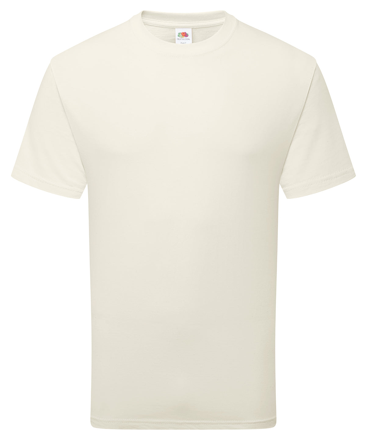 Pure cotton T