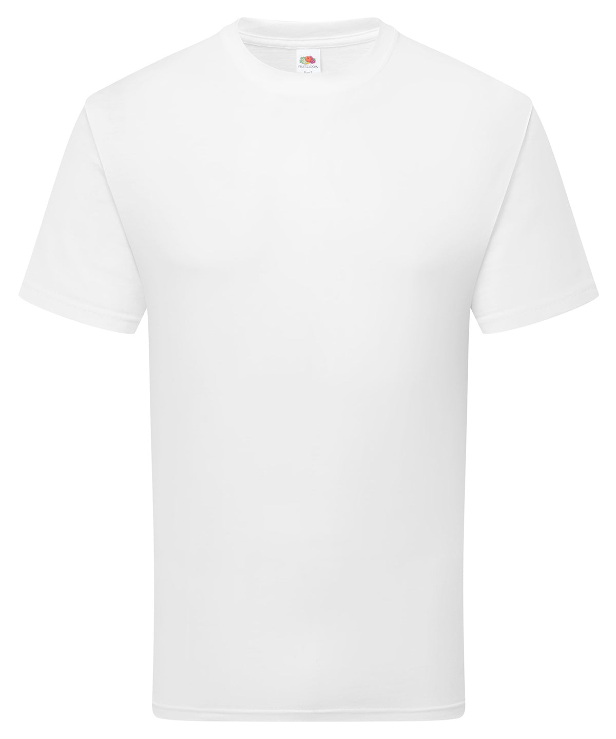 Pure cotton T