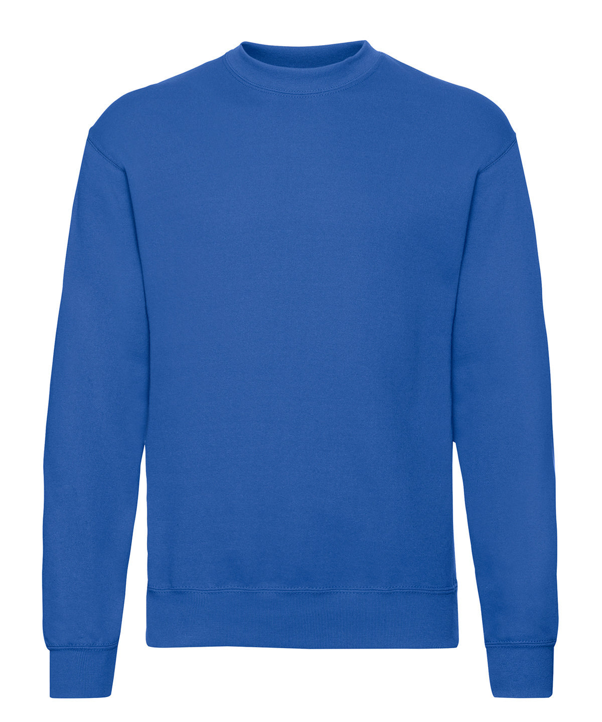 Classic 80/20 set-in sweatshirt