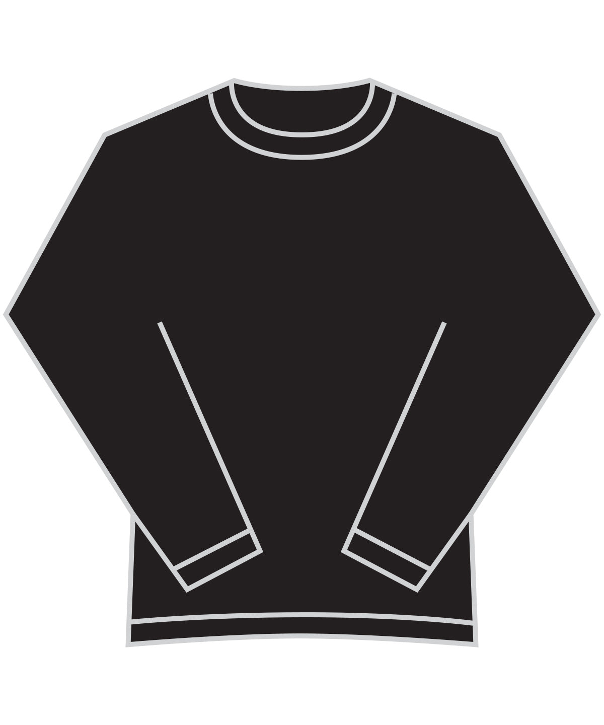 Supercotton™ sweatshirt