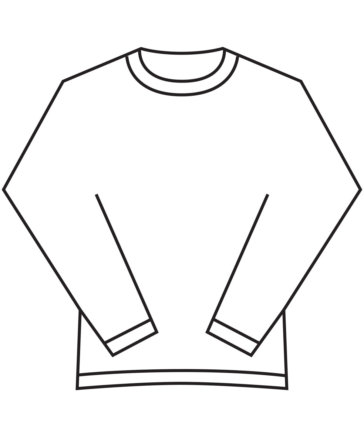 Supercotton™ sweatshirt