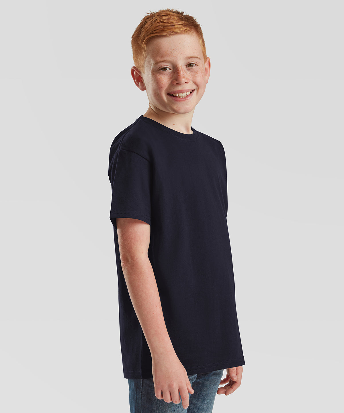 Kids Iconic 195 T