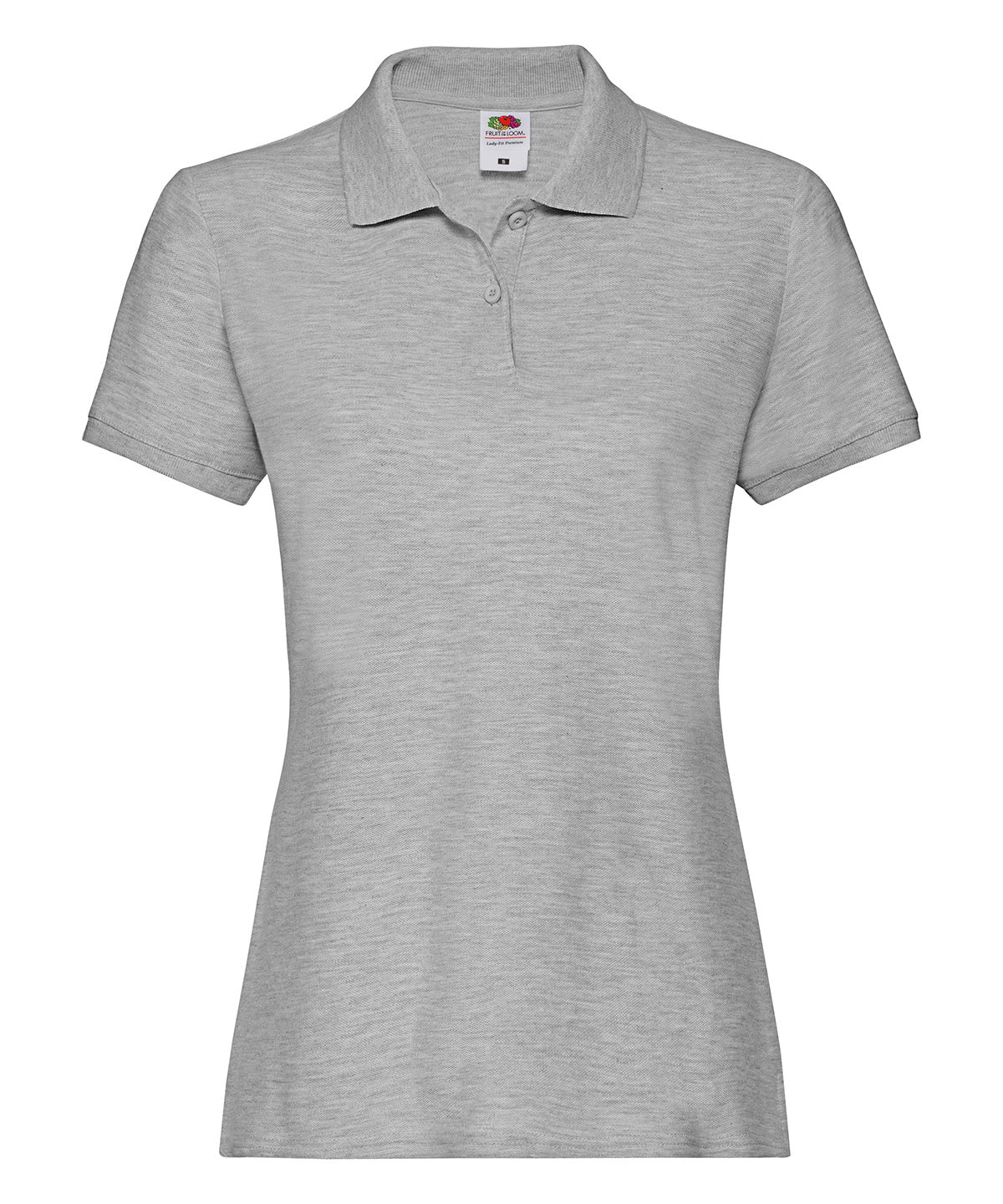 Women's premium polo