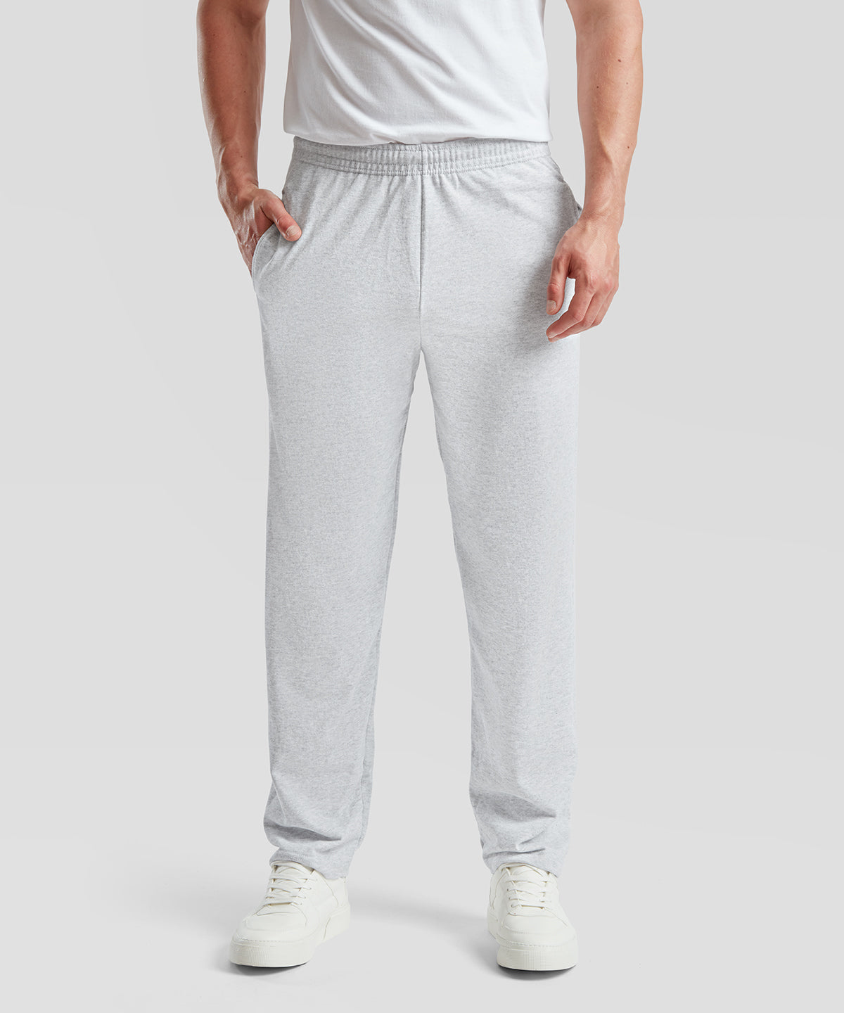 Lightweight sweatpants