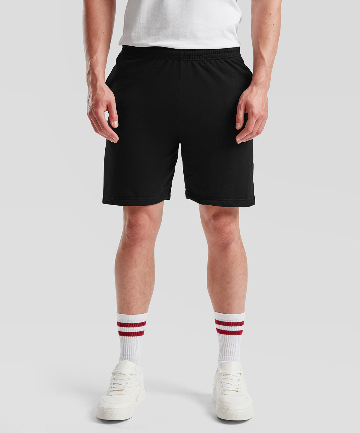 Lightweight shorts