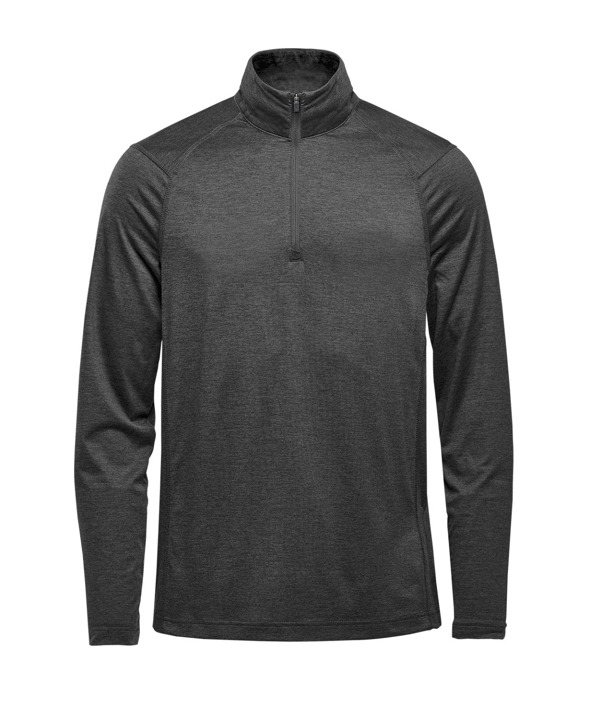 Milano 1/4-zip pullover