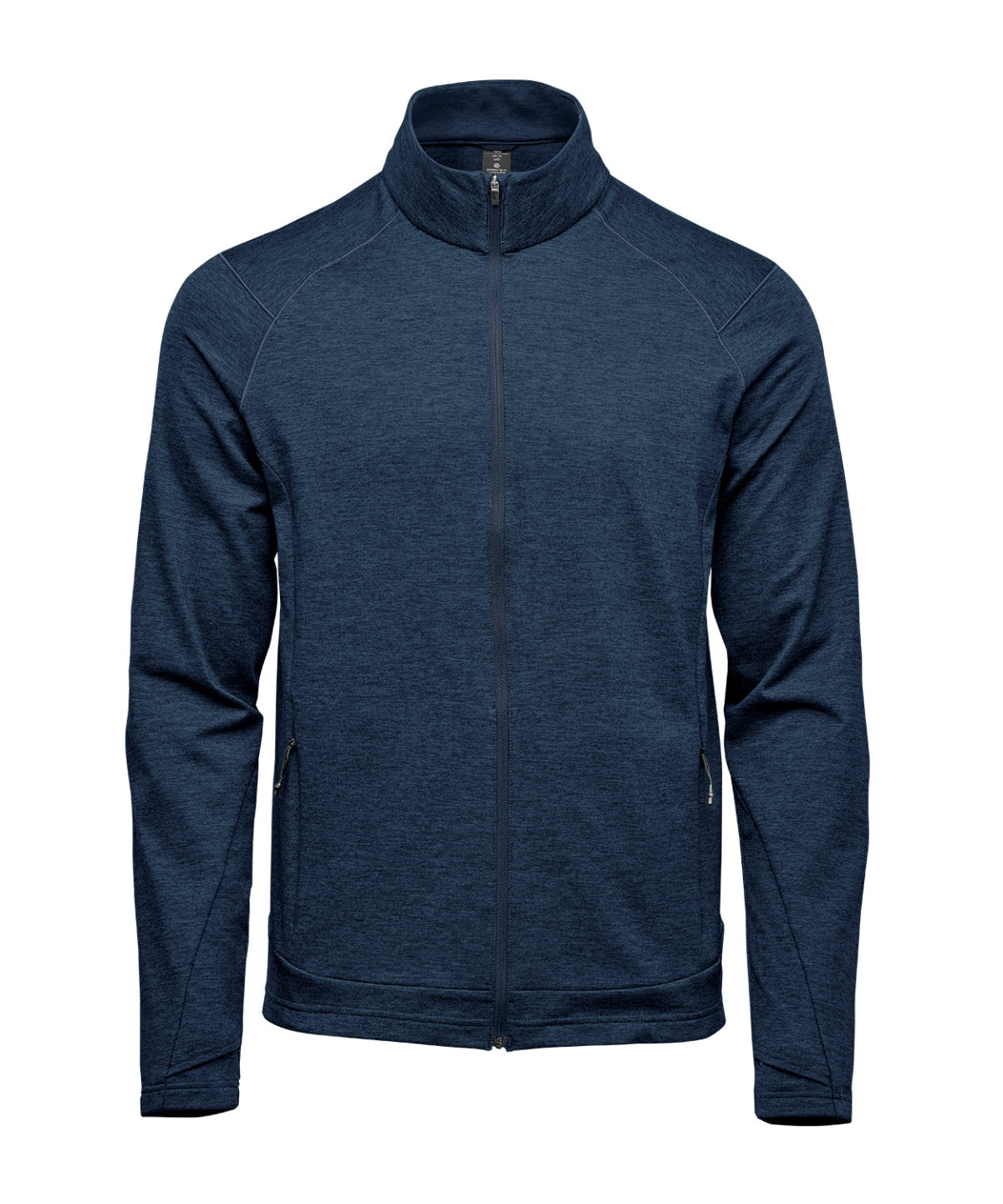 Treeline performance jacket