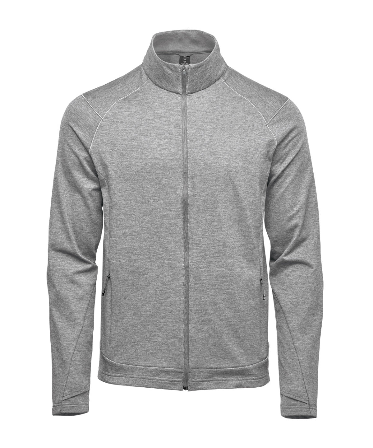 Treeline performance jacket