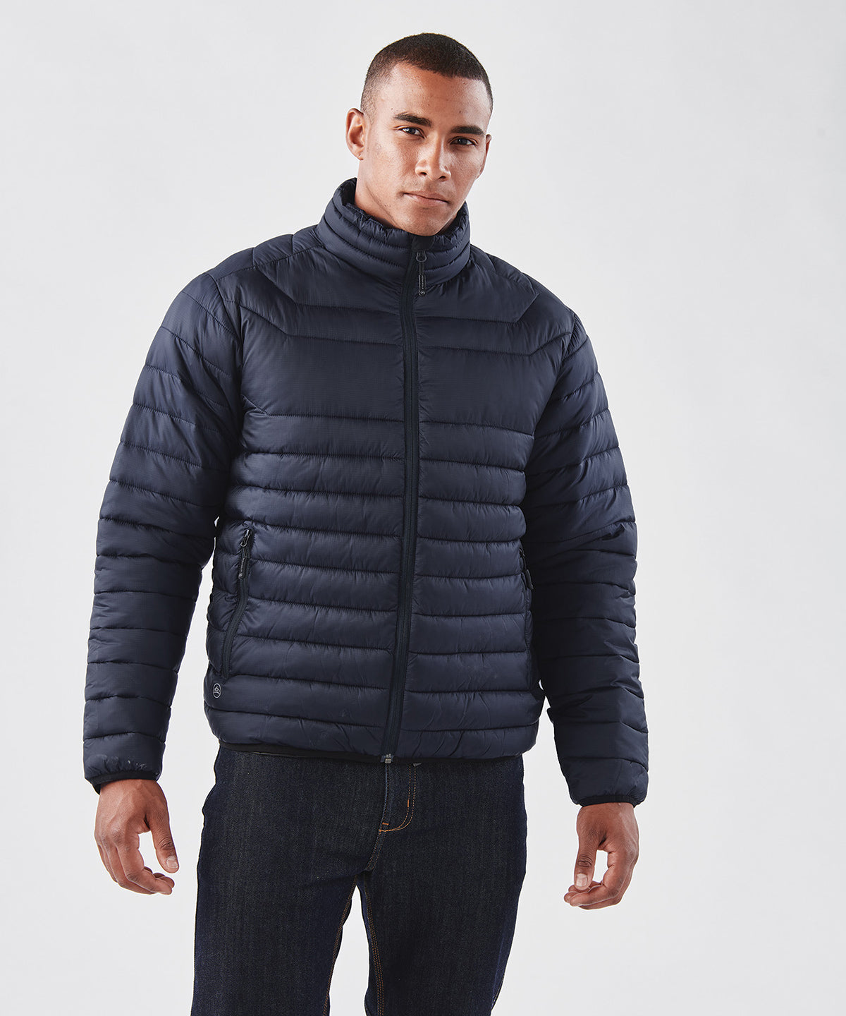 Altitude jacket