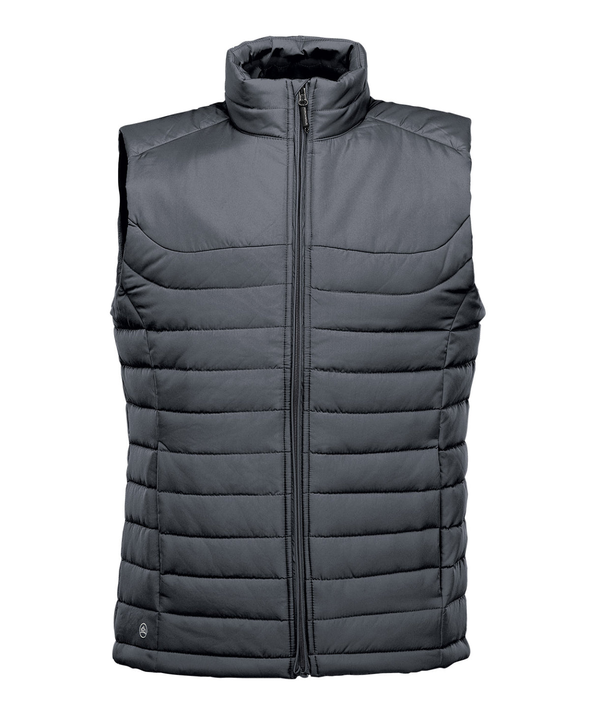 Nautilus quilted bodywarmer