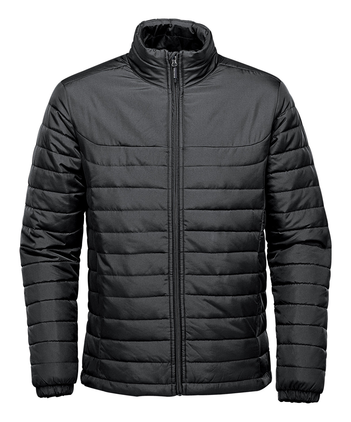 Nautilus quilted jacket