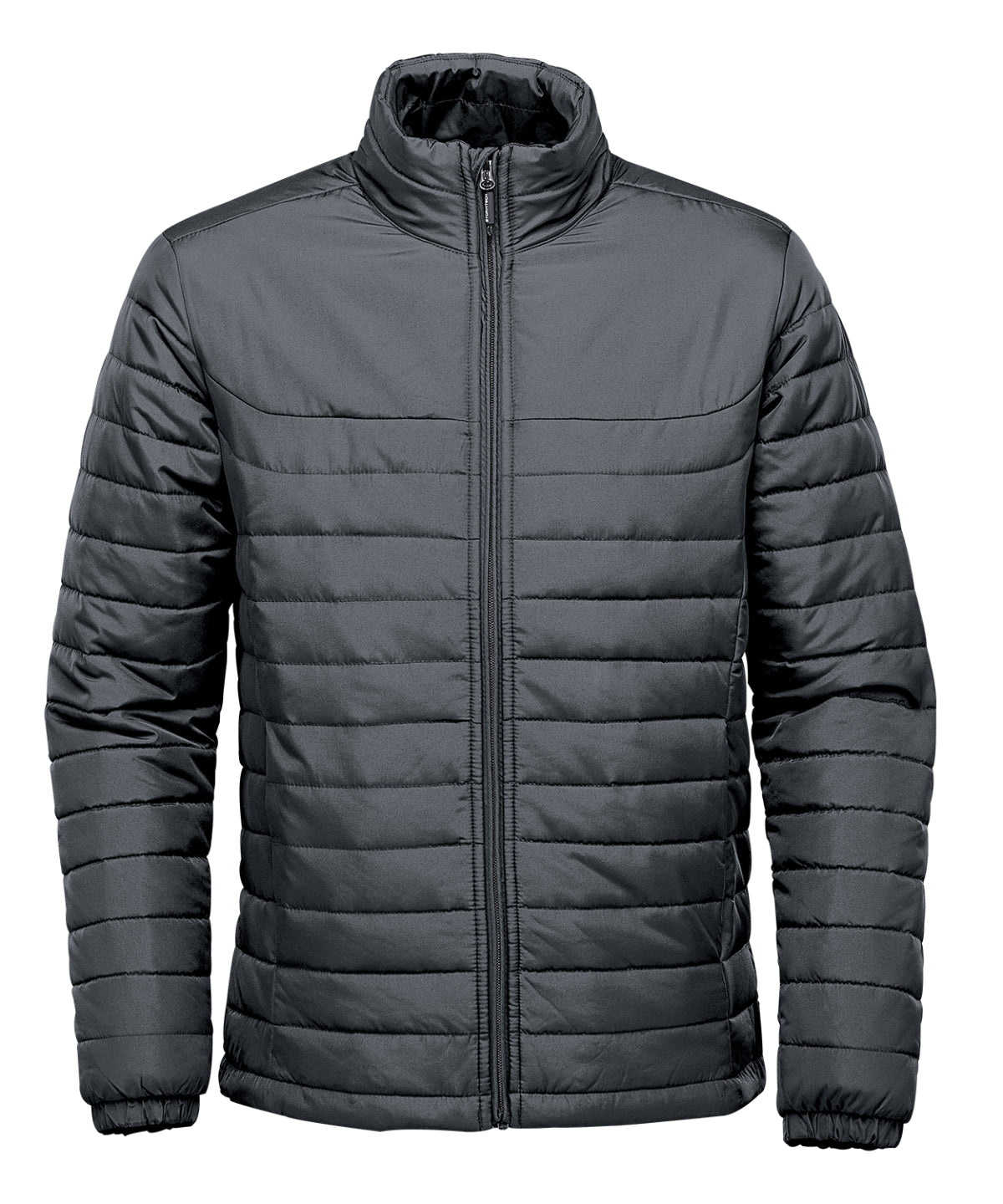 Nautilus quilted jacket