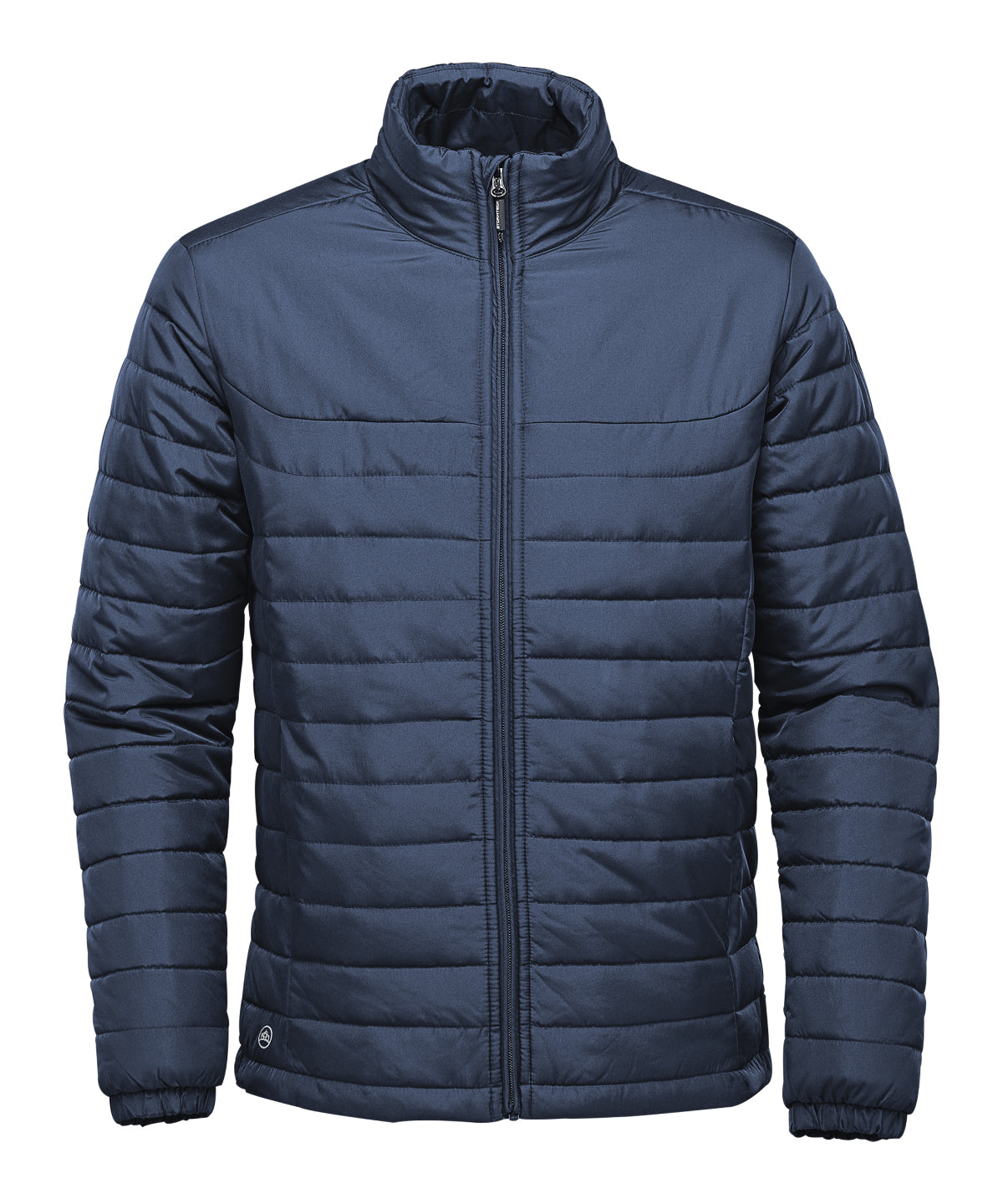 Nautilus quilted jacket