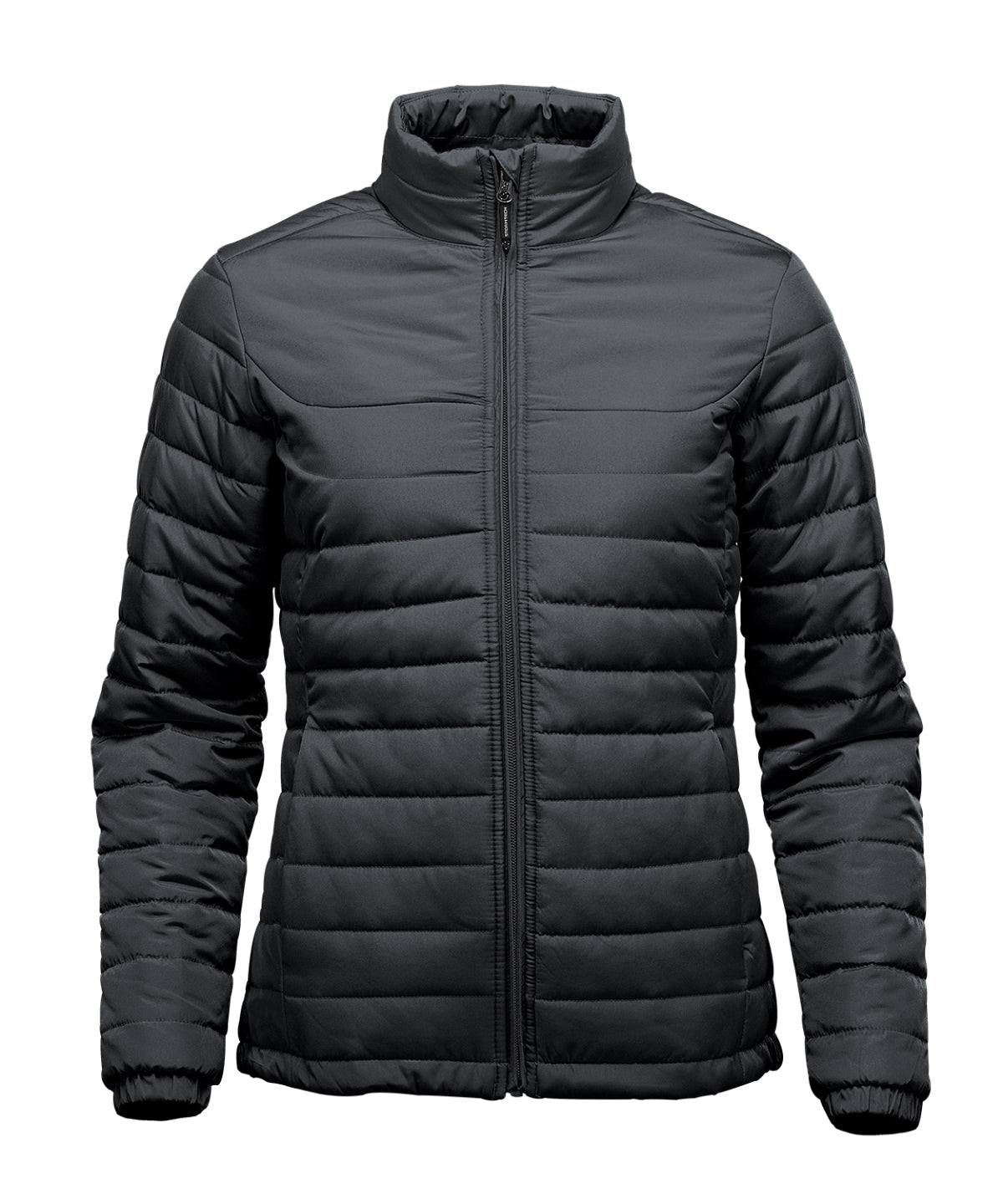 Women's Nautilus quilted jacket