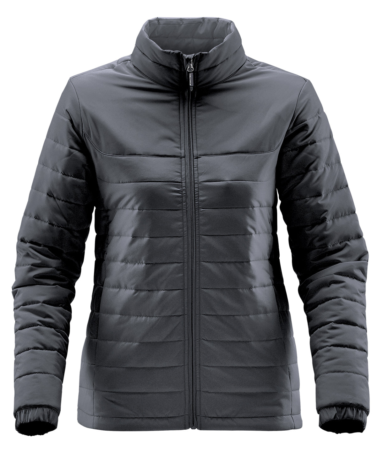 Women's Nautilus quilted jacket