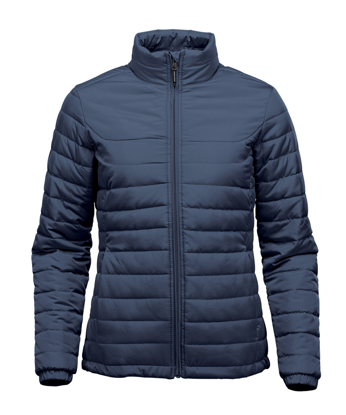 Women's Nautilus quilted jacket