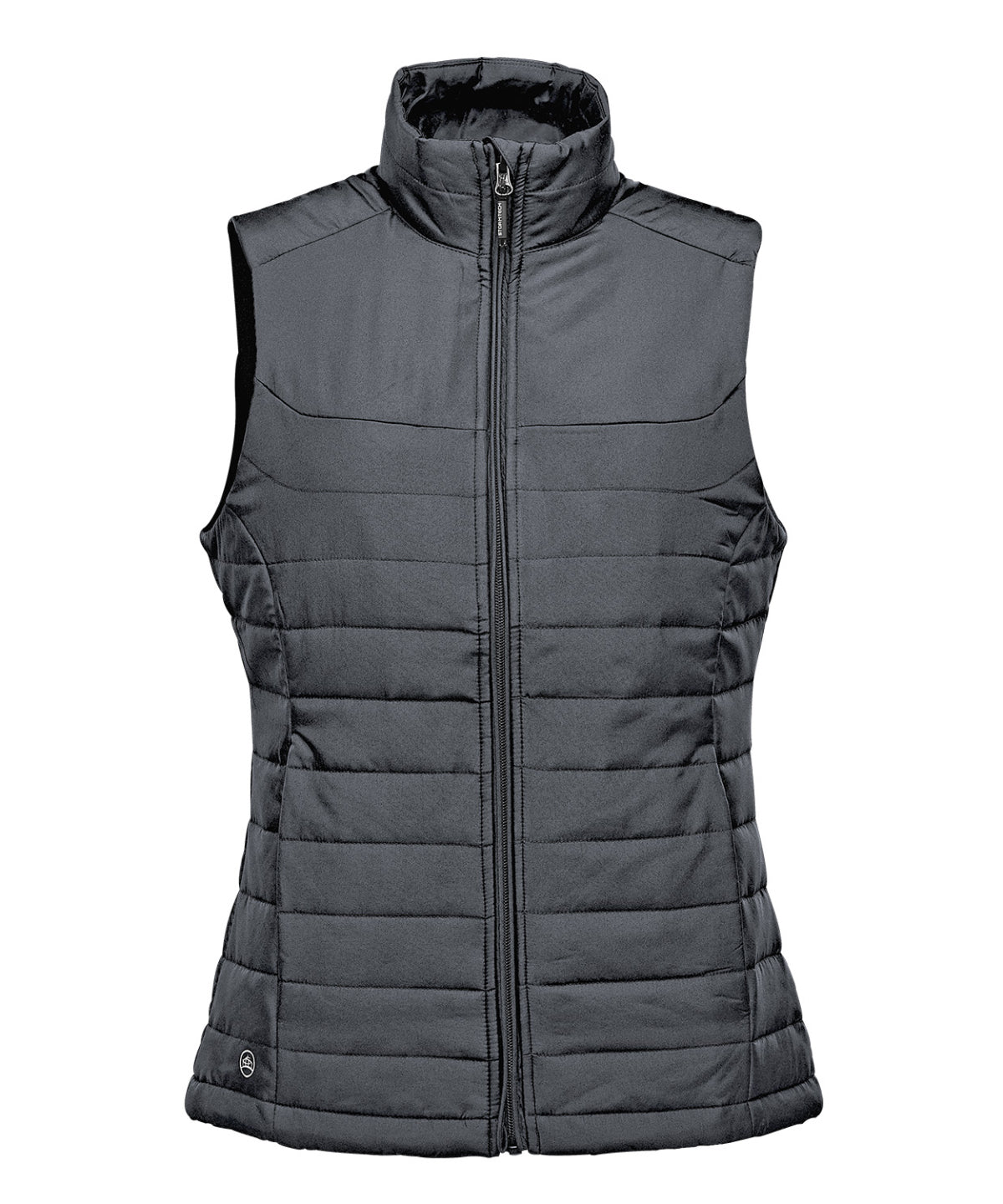 Women's Nautilus quilted bodywarmer