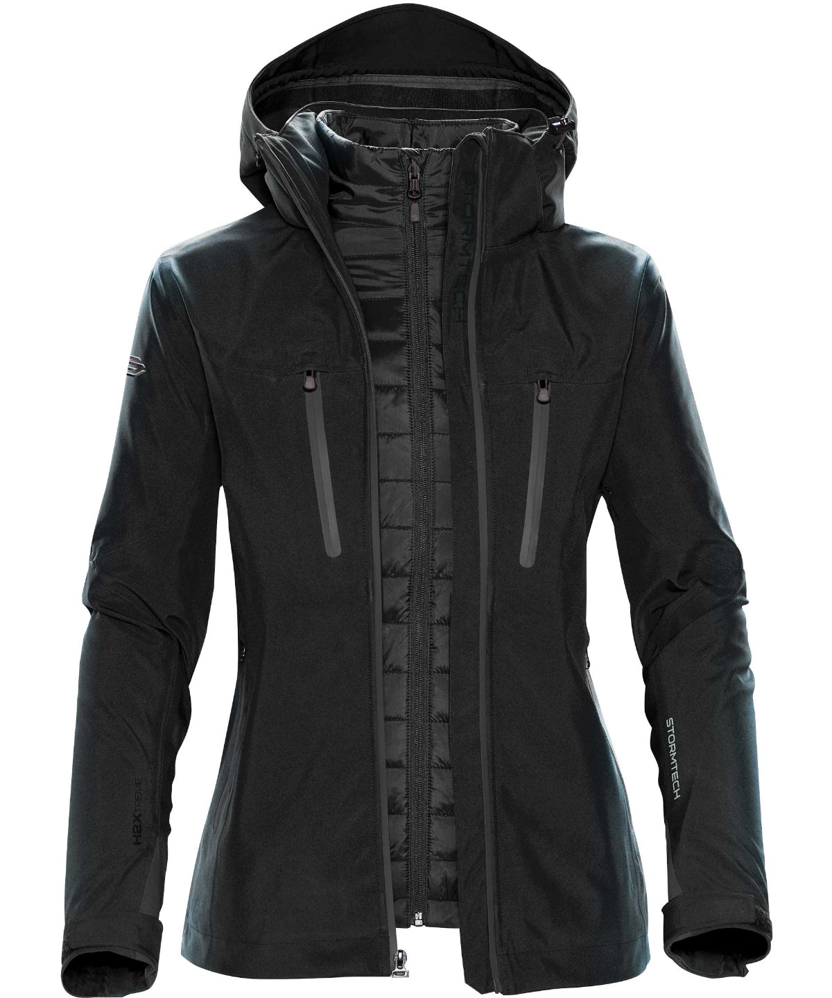 Women's Matrix system jacket