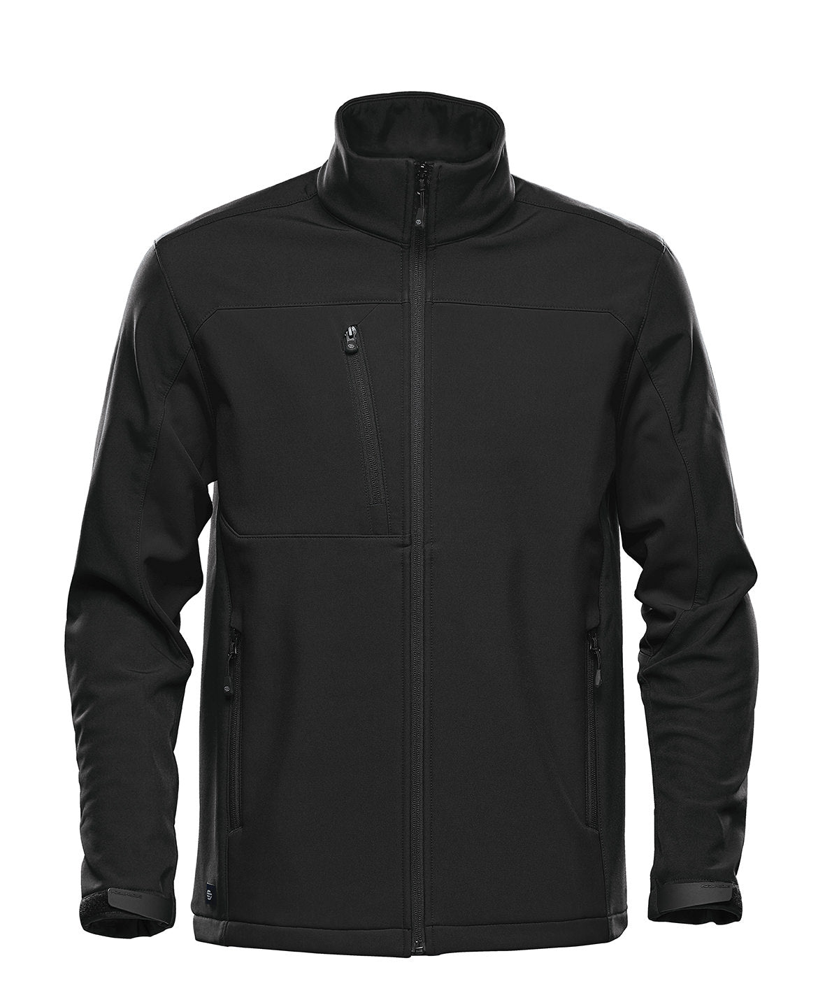 Cascades softshell