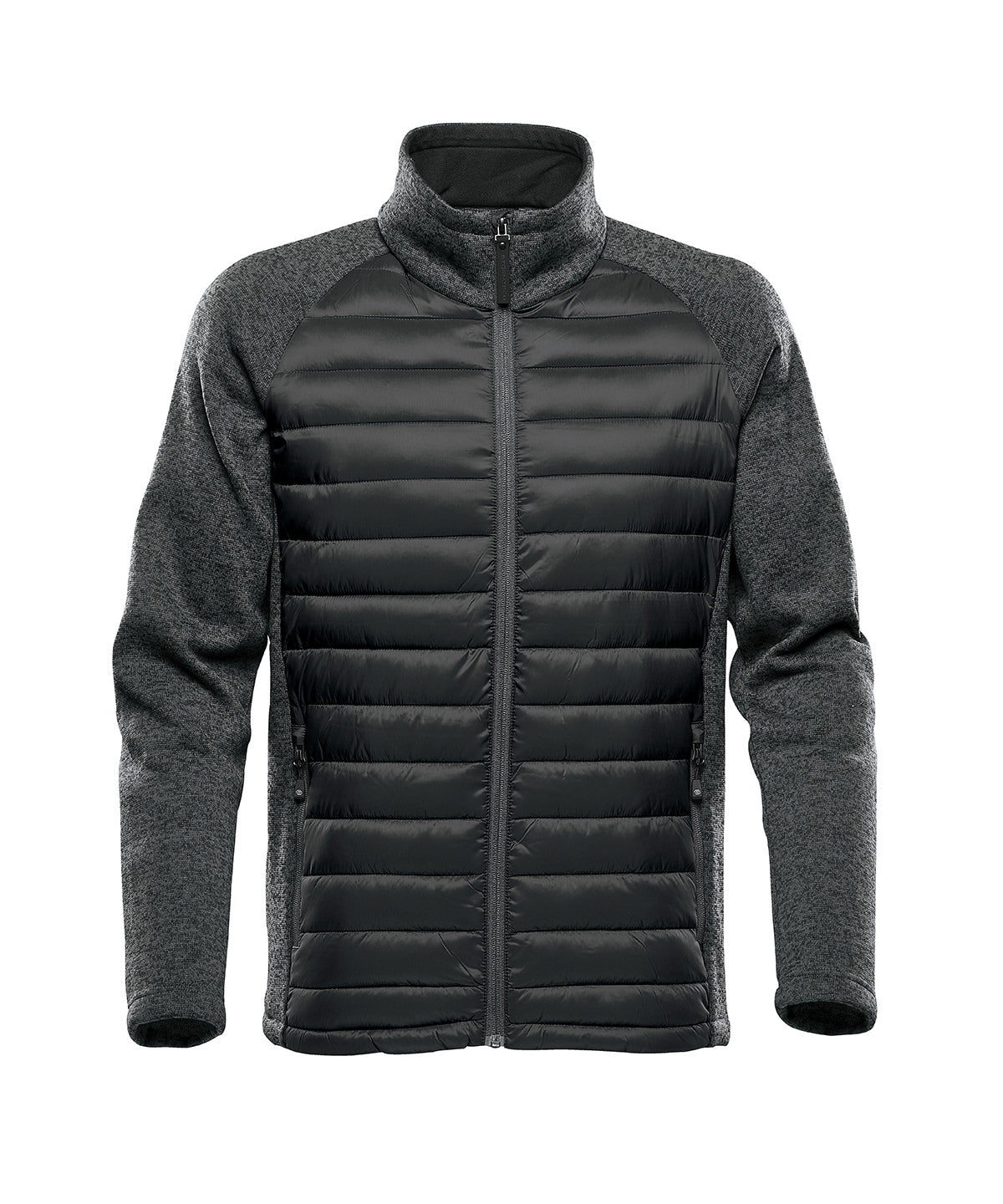 Narvik hybrid jacket