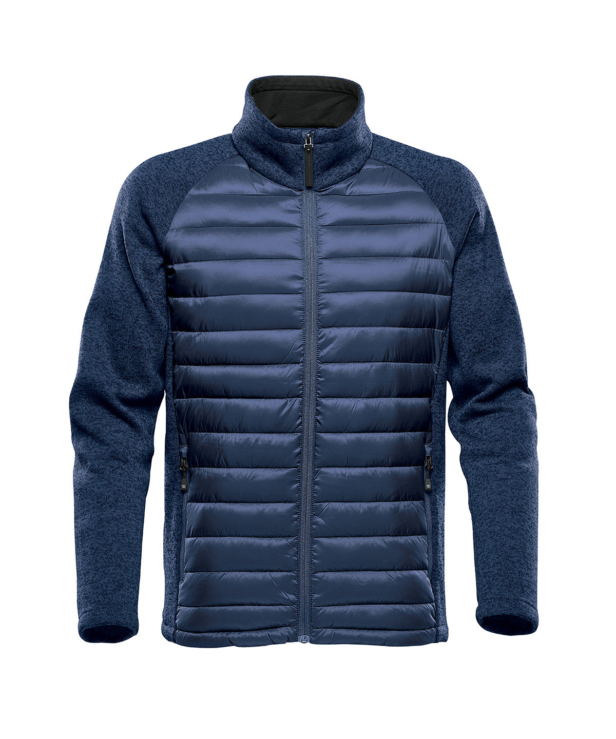 Narvik hybrid jacket