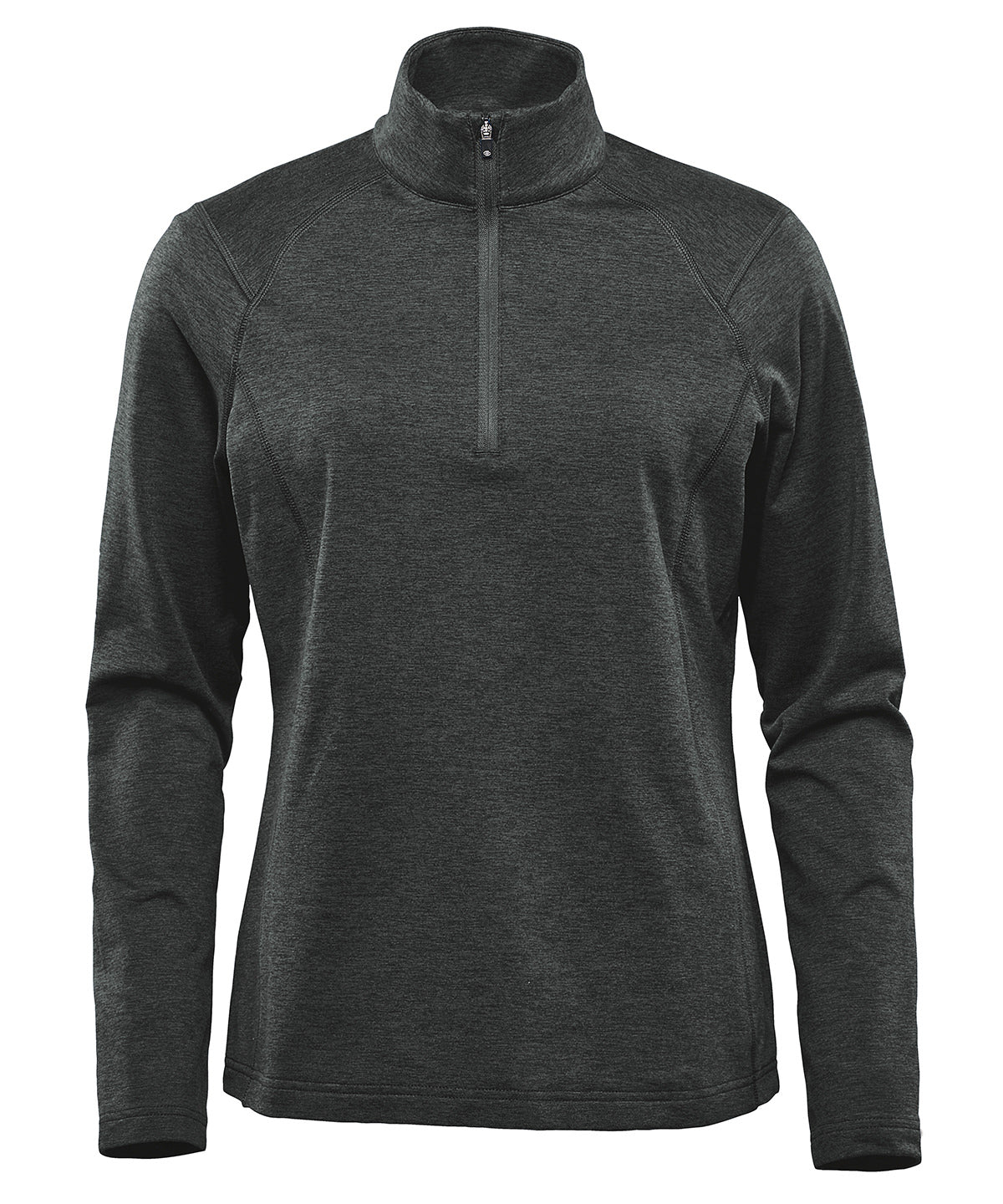 Women’s Treeline ¼-zip fleece