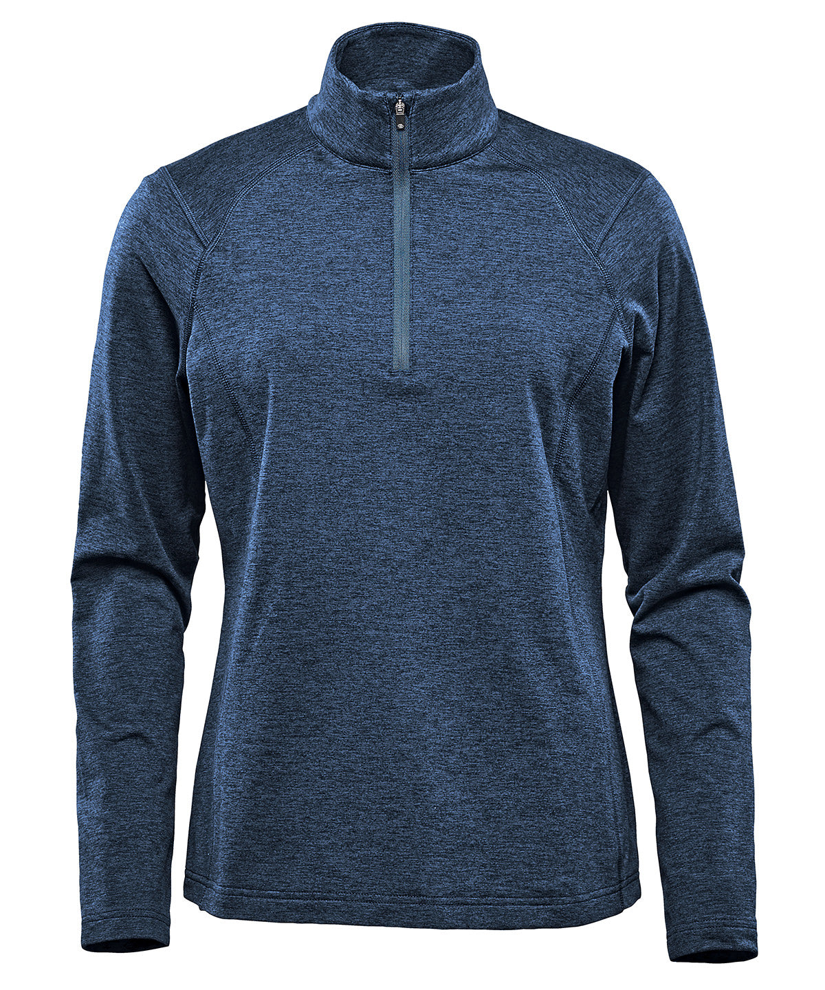 Dark Navy Heather