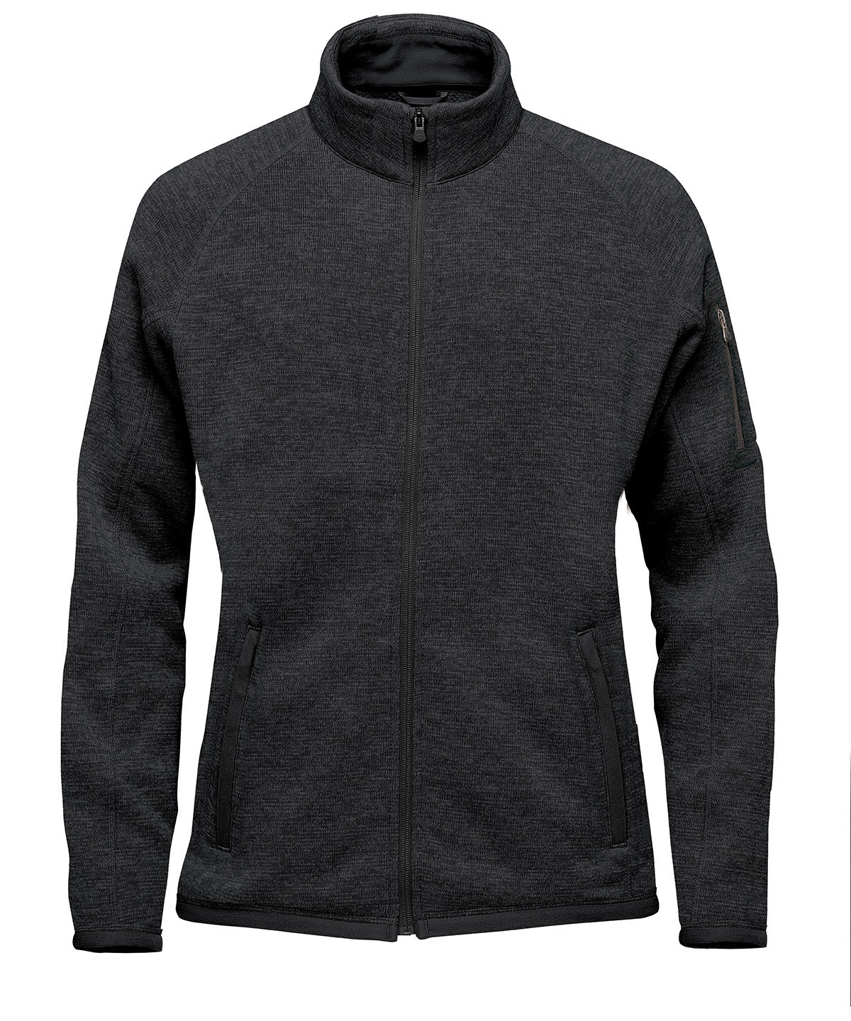 Women’s Avalante full-zip fleece jacket