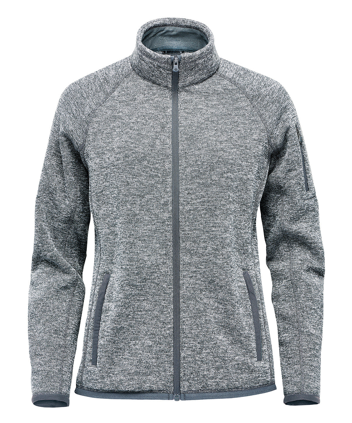 Women’s Avalante full-zip fleece jacket