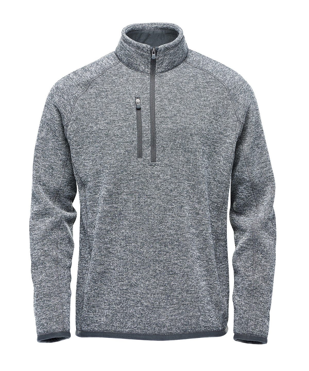 Avalante ¼-zip fleece