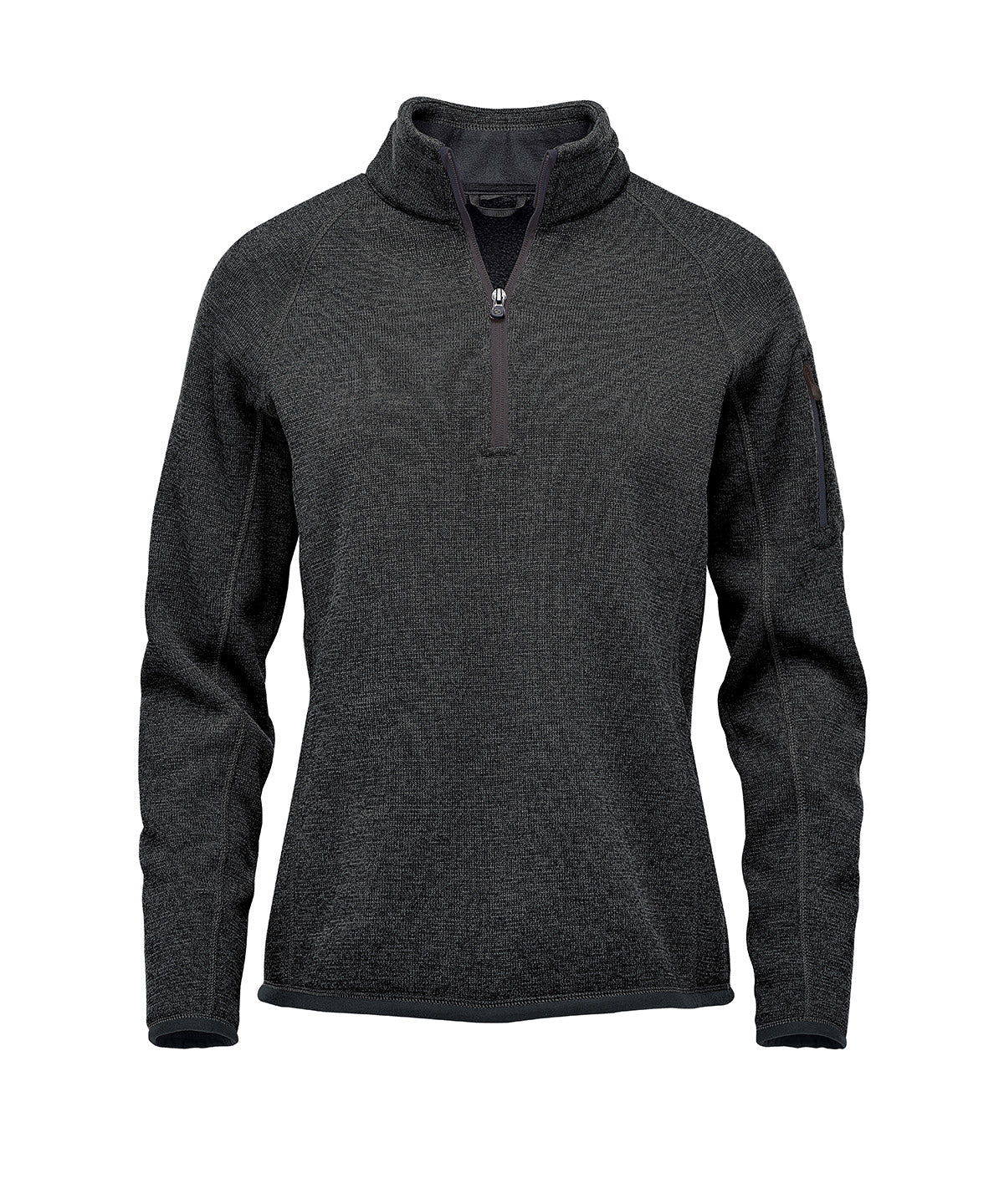 Women’s Avalante ¼-zip fleece