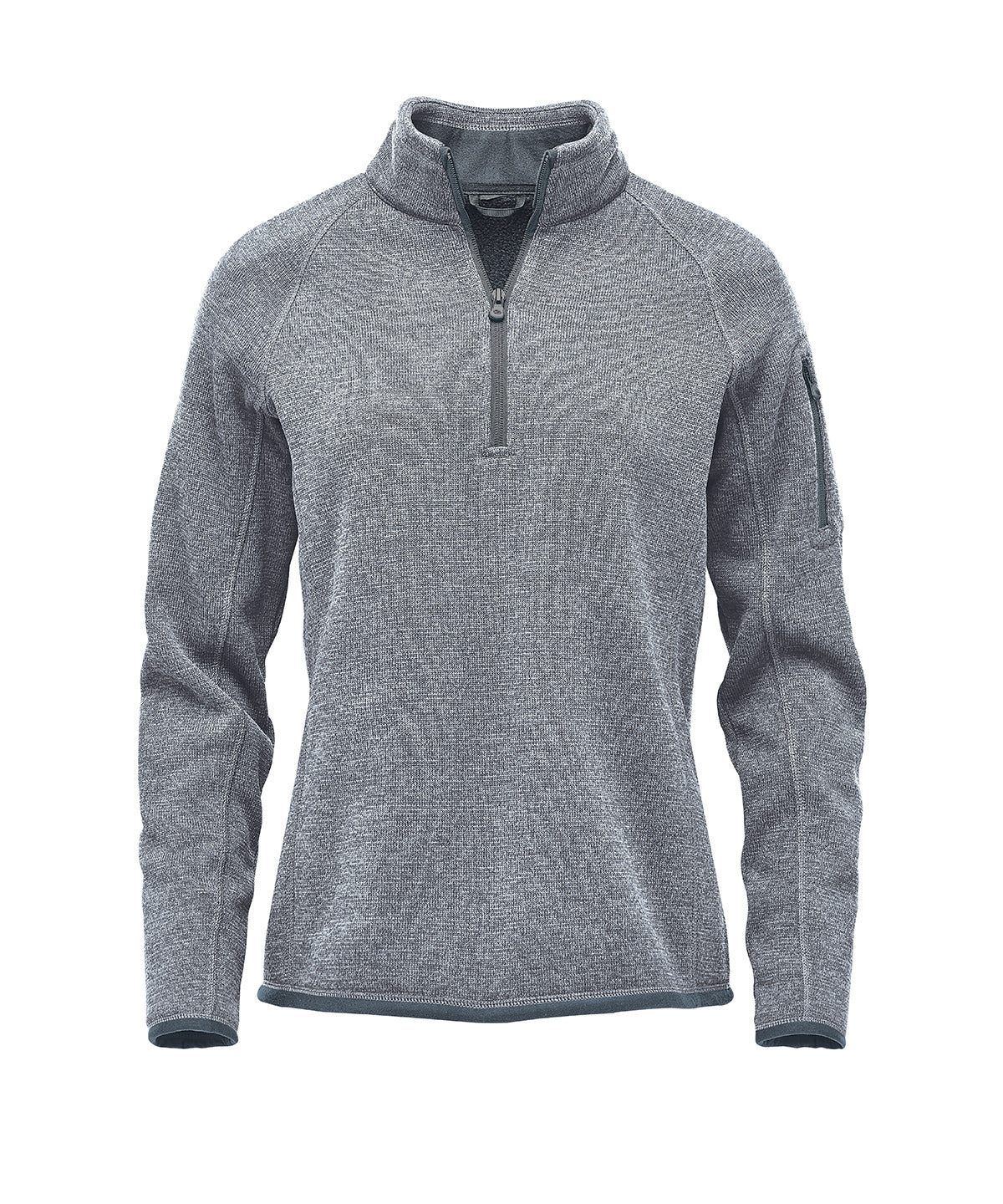 Women’s Avalante ¼-zip fleece