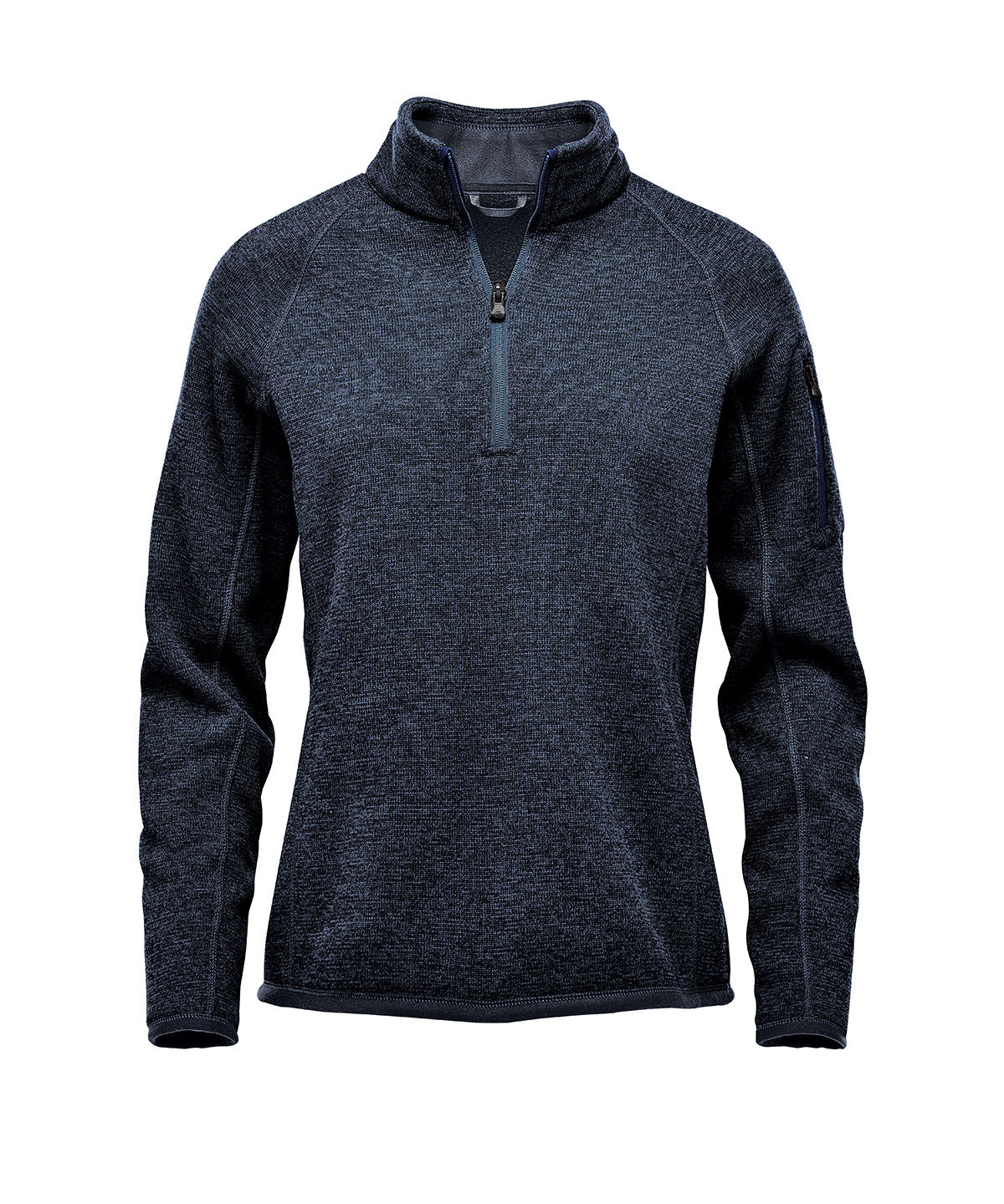 Women’s Avalante ¼-zip fleece