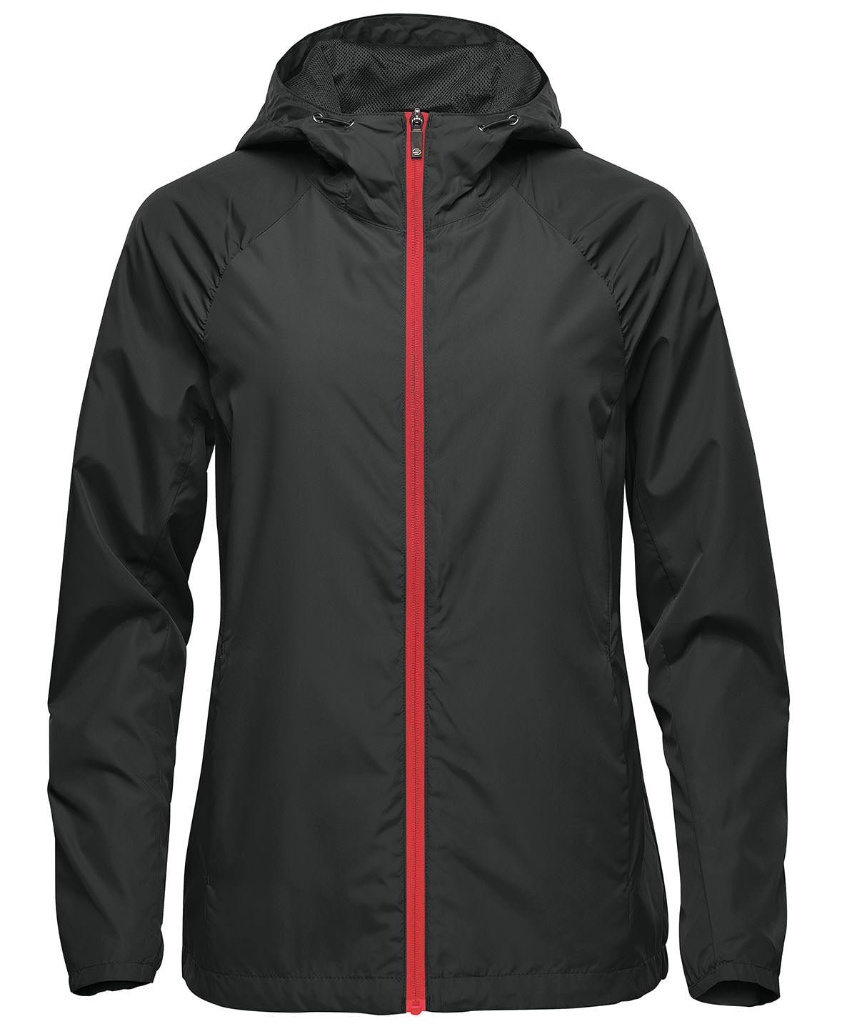 Women’s Pacifica lightweight jacket