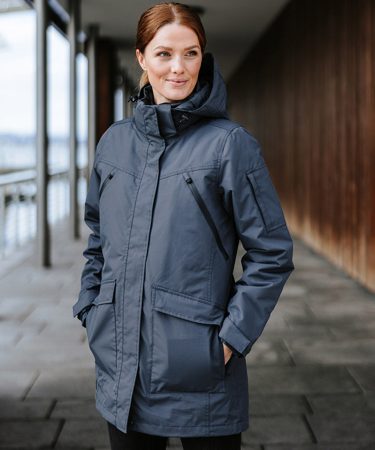 Women’s Fairbanks 5-in-1 parka