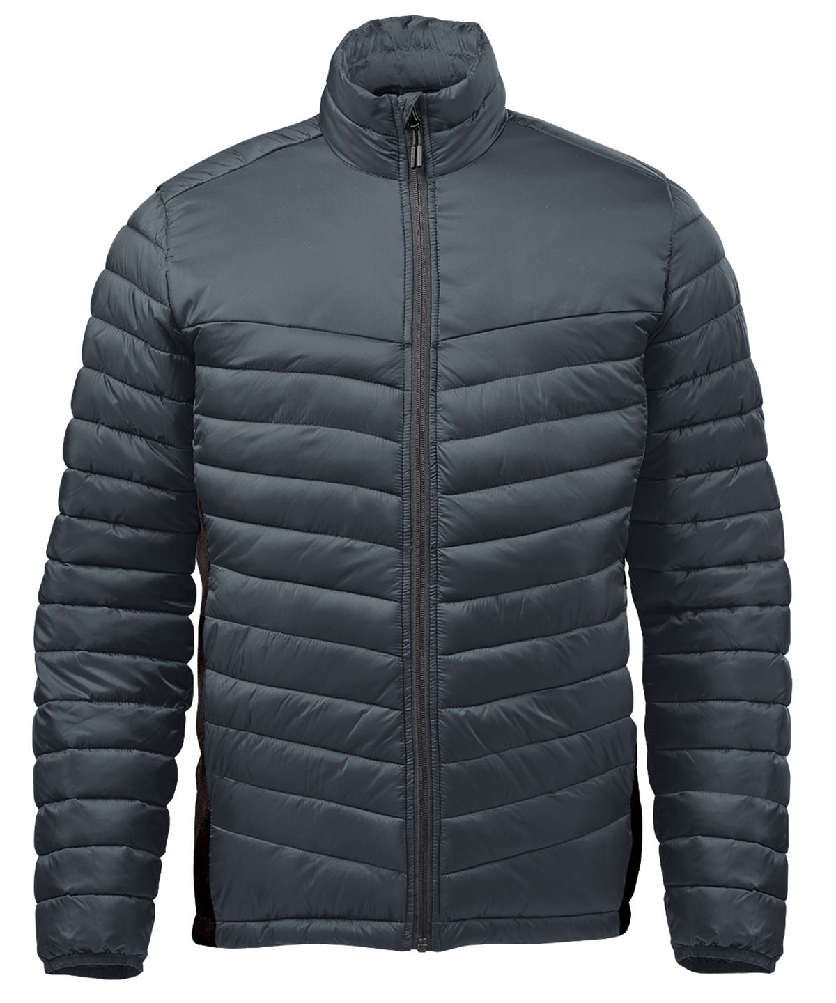 Montserrat thermal jacket