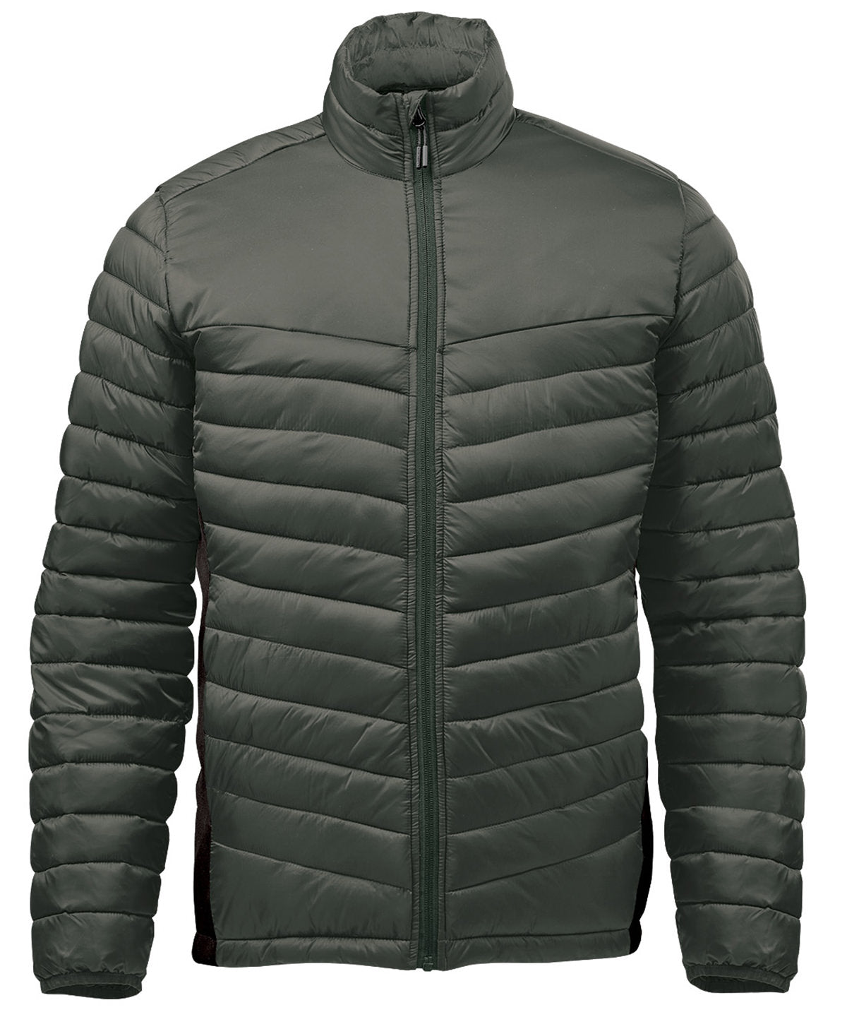 Montserrat thermal jacket