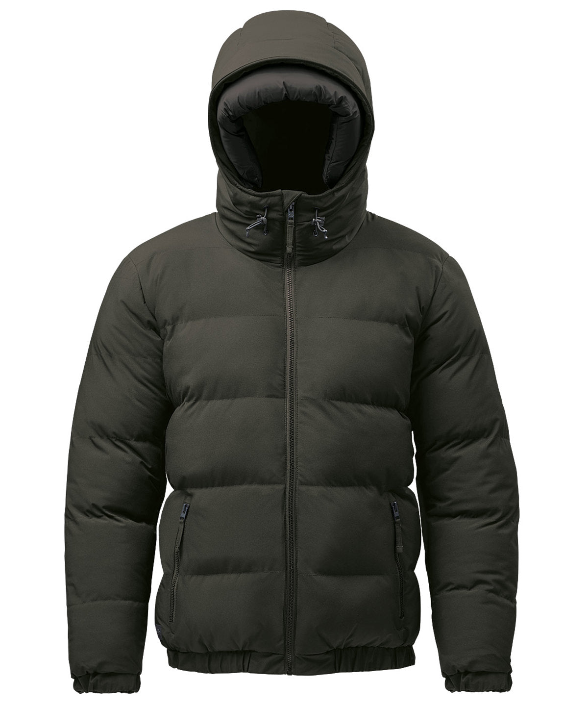 Explorer thermal jacket