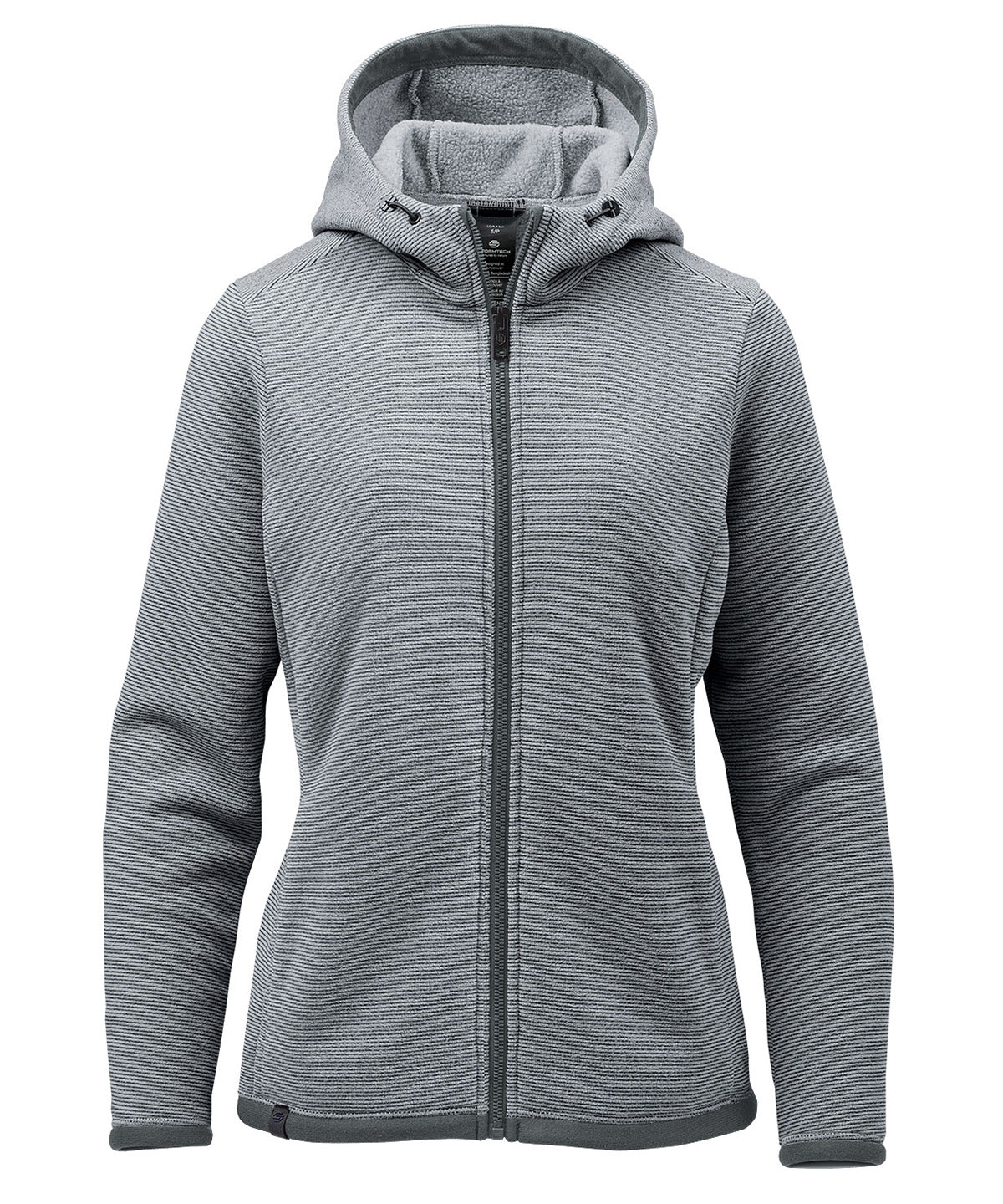 Women’s Medusa fleece hoodie