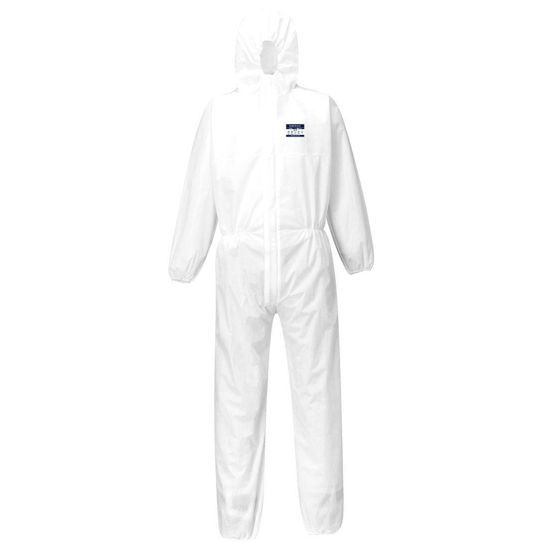 BizTex SMS Coverall Type 5/6 (Pk50)