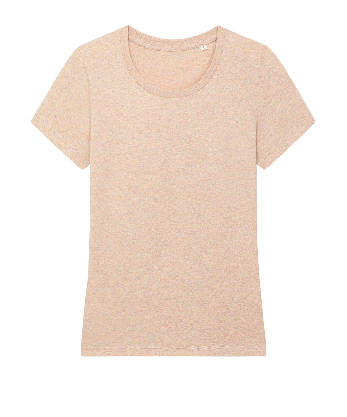 Women's Stella Expresser iconic fitted t-shirt (STTW032)