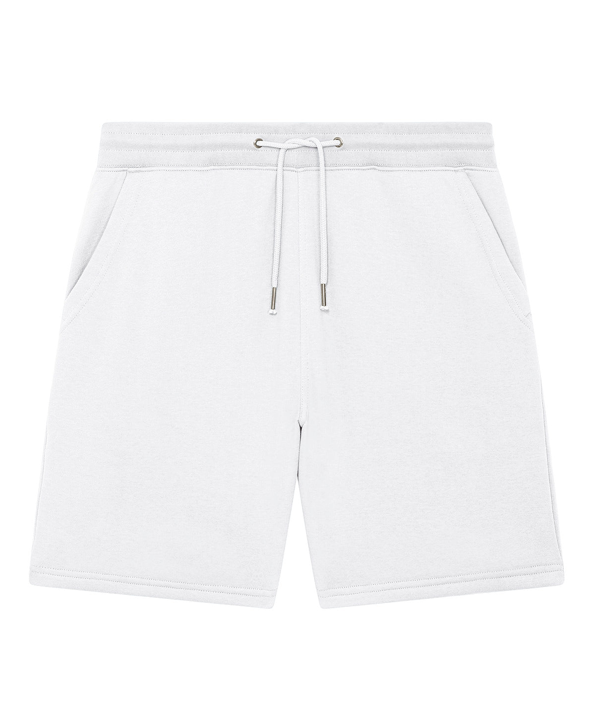 Trainer unisex terry short (STBU578)