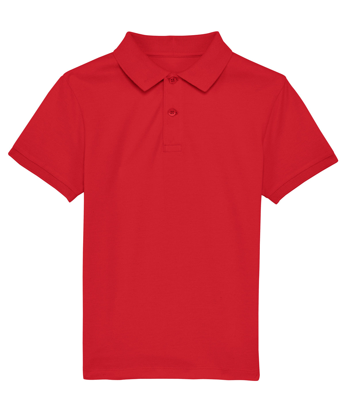 Mini sprinter kids polo (STPK908)