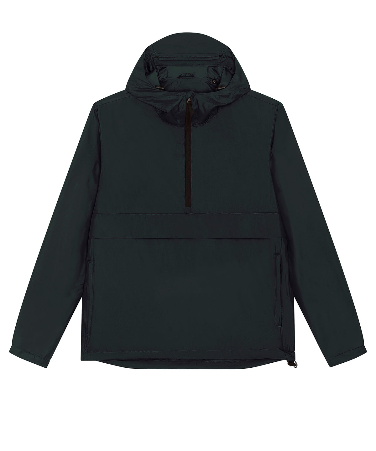 Speeder sporty, street-style hoodie (STJU834)