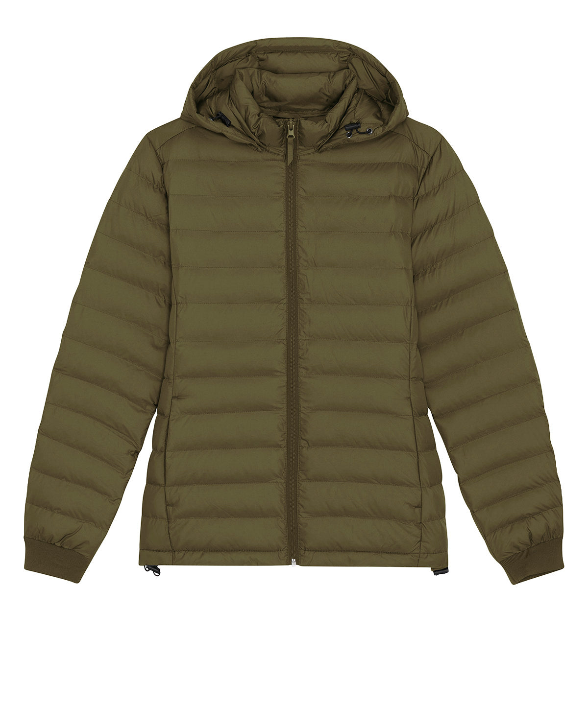 Stella Voyager jacket with removable hood (STJW839)